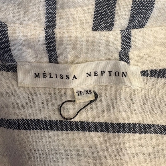 Melissa Nepton Romper / Jumpsuit  XS- Canadian designer - Picture 2 of 11